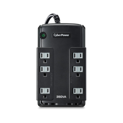 CyberPower 350VA UPS