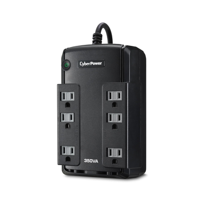 CyberPower 350VA UPS