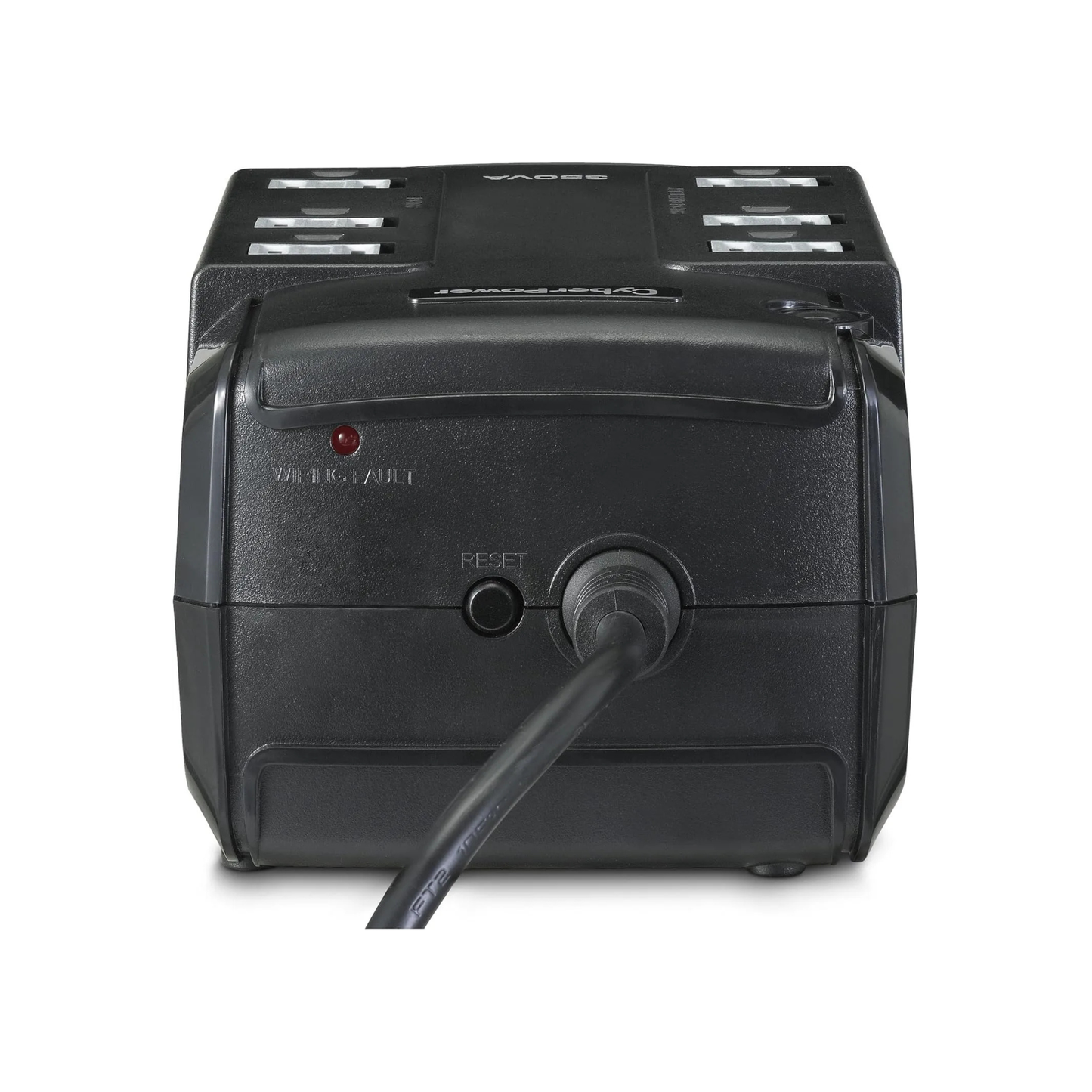 CyberPower 350VA UPS