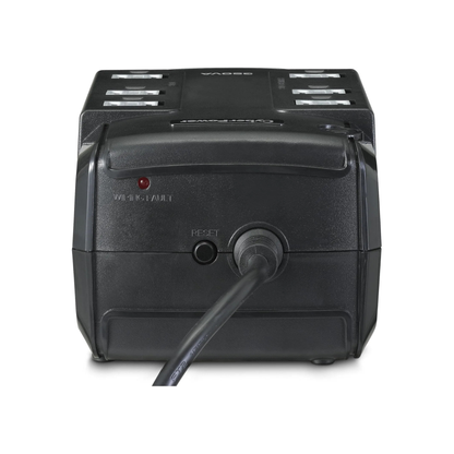 CyberPower 350VA UPS