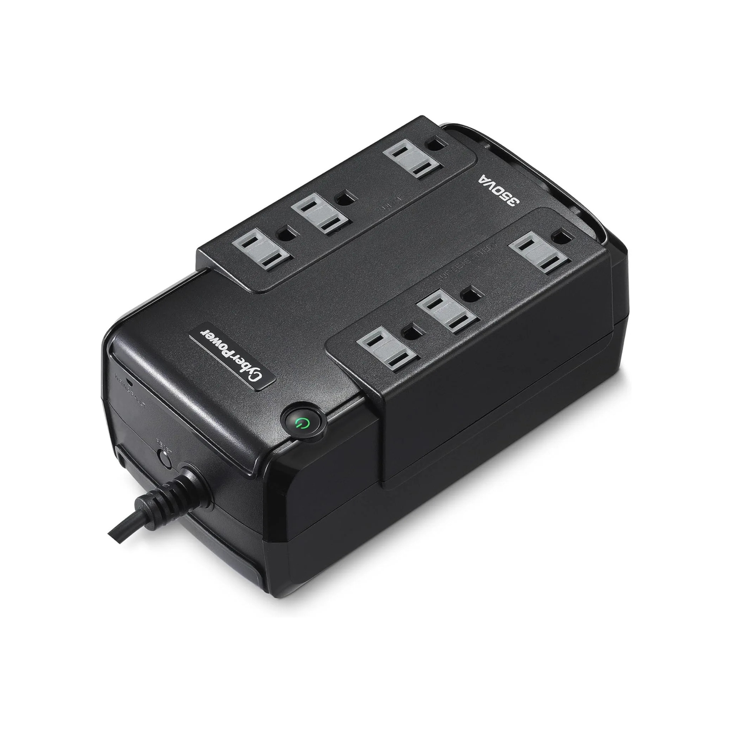 CyberPower 350VA UPS