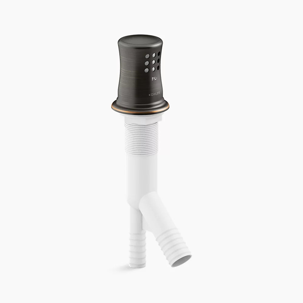 K-35713-2BZ Air gap kit with collar
