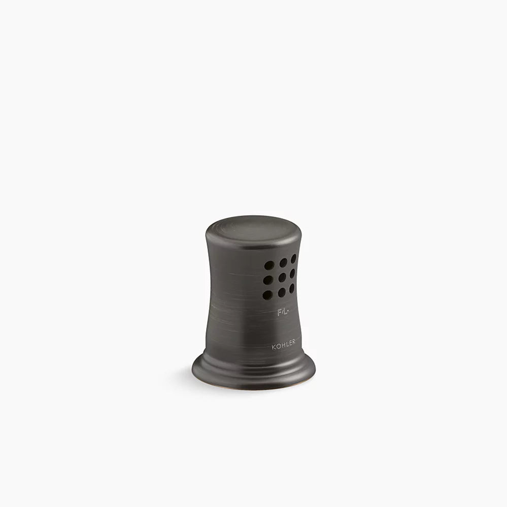 K-35714-2BZ Air gap cover with collar