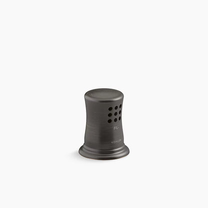 K-35714-2BZ Air gap cover with collar
