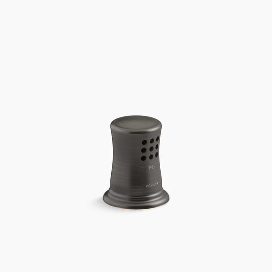 K-35714-2BZ Air gap cover with collar