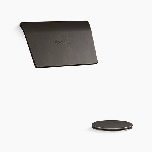 K-23857-2BZ Tea for Two Bath drain trim