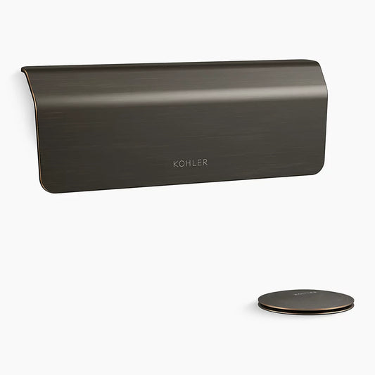 K-36361-2BZ VOLUTE™ Bath DRAIN/OVERFLOW TRIM