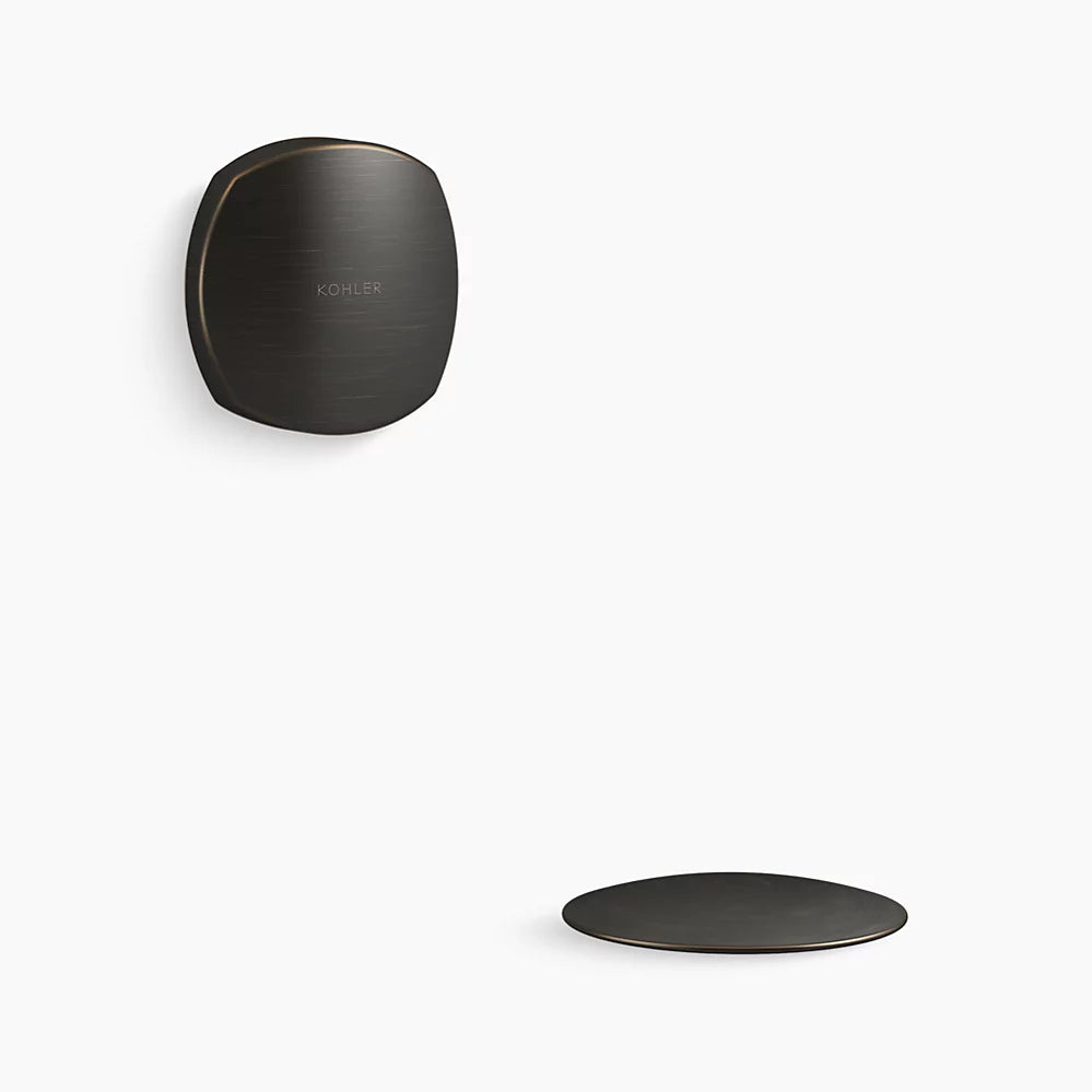 K-31800-2bz PerfectFill™ Bath drain trim kit
