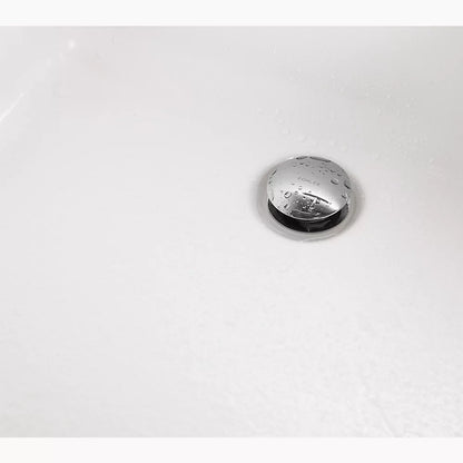 K-31801-2BZ PERFECTFILL™ TRIM KIT -TEA-FOR-TWO®