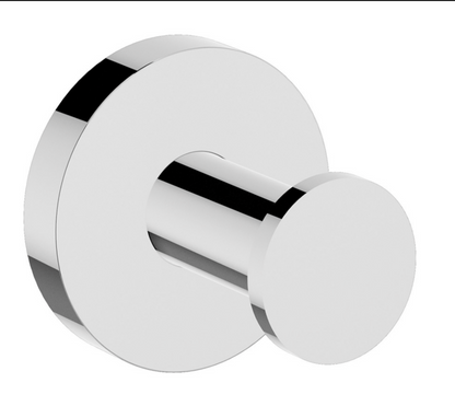 symmons robe hook 673RH-STN